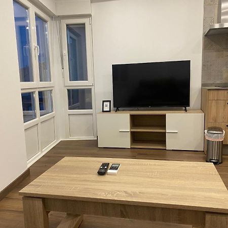 Ferienwohnung Gaia 2 Melide Exterior foto