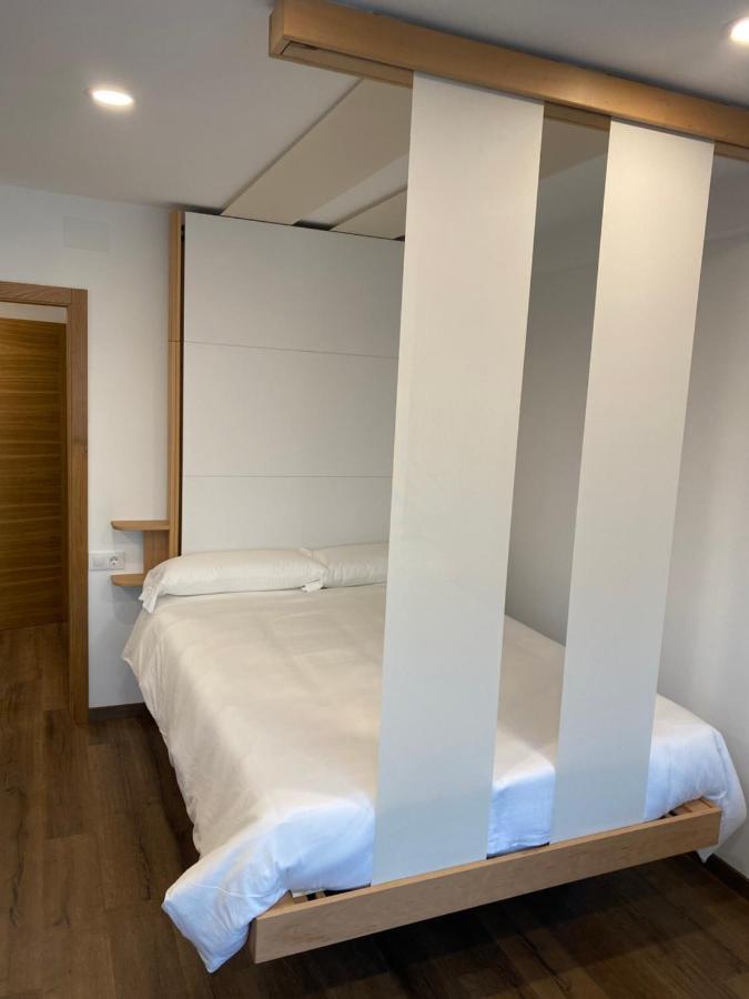 Ferienwohnung Gaia 2 Melide Exterior foto