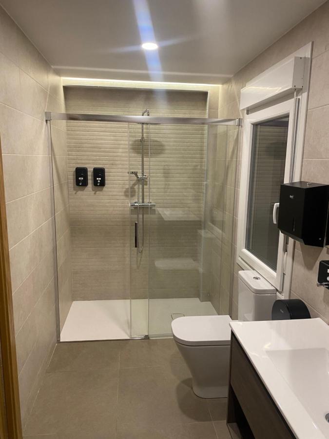 Ferienwohnung Gaia 2 Melide Exterior foto